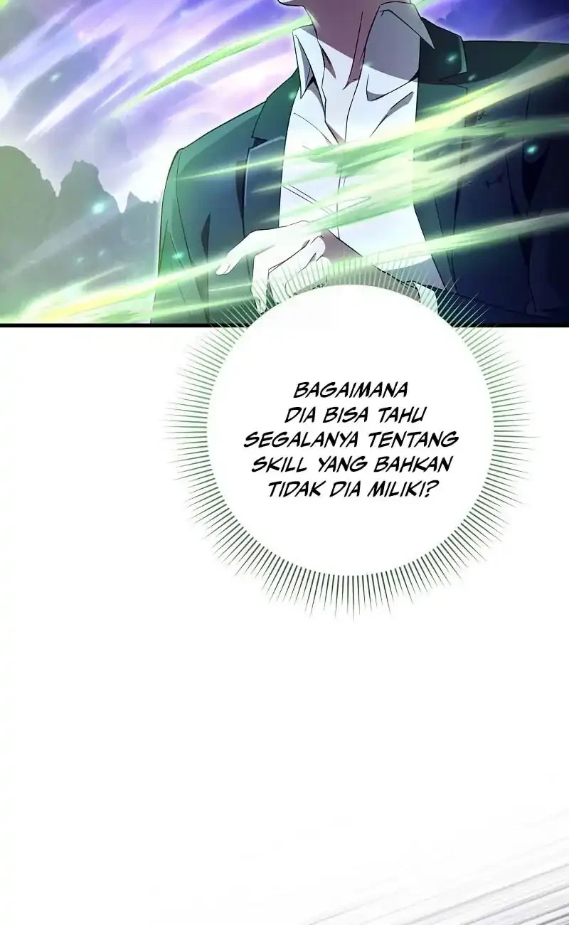 The Delusional Hunter in Another World Chapter 69 Gambar 36