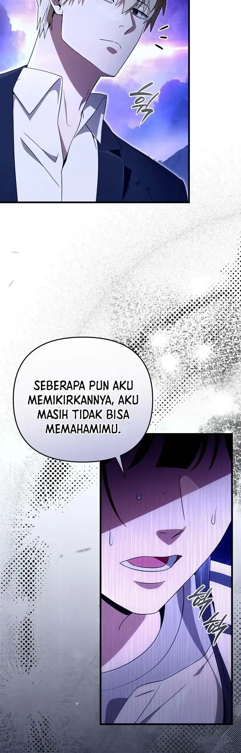 The Delusional Hunter in Another World Chapter 69 Gambar 40