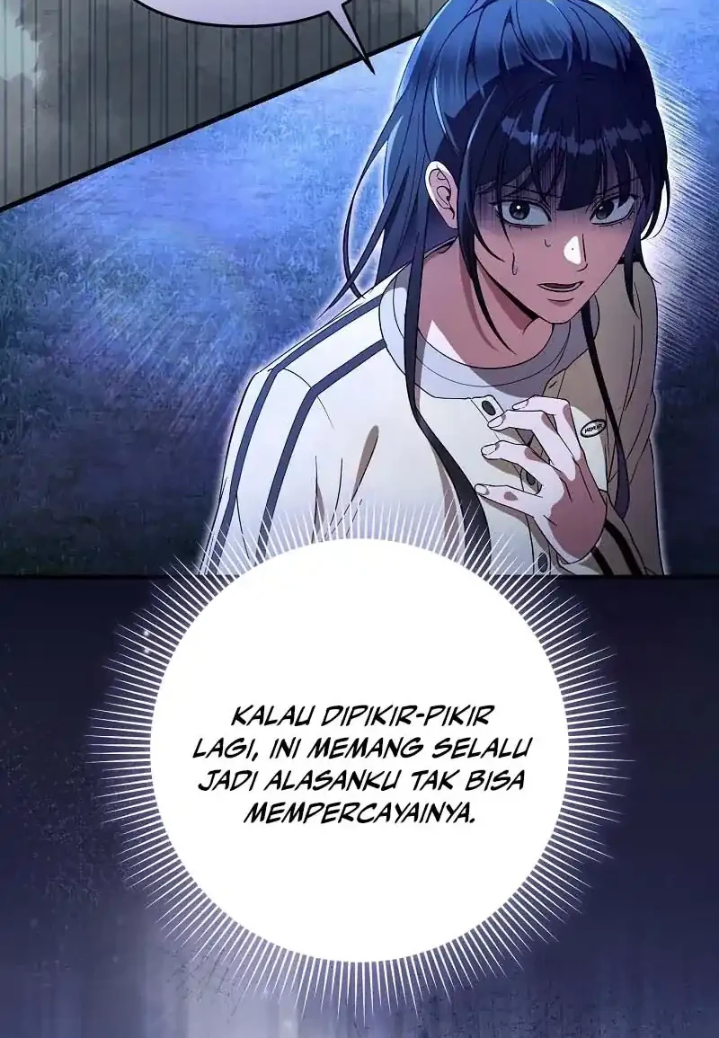 The Delusional Hunter in Another World Chapter 69 Gambar 43