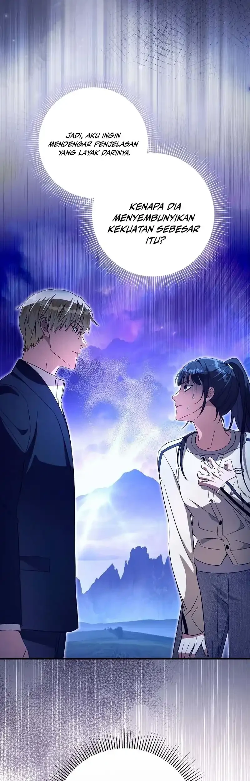 The Delusional Hunter in Another World Chapter 69 Gambar 44