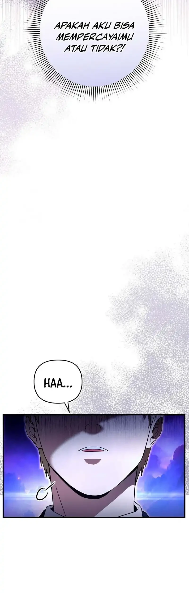 The Delusional Hunter in Another World Chapter 69 Gambar 45