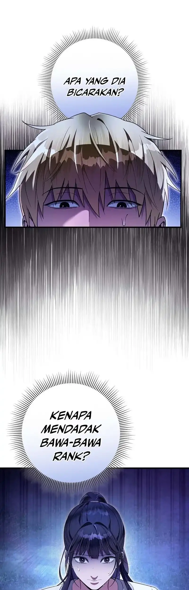 The Delusional Hunter in Another World Chapter 69 Gambar 46