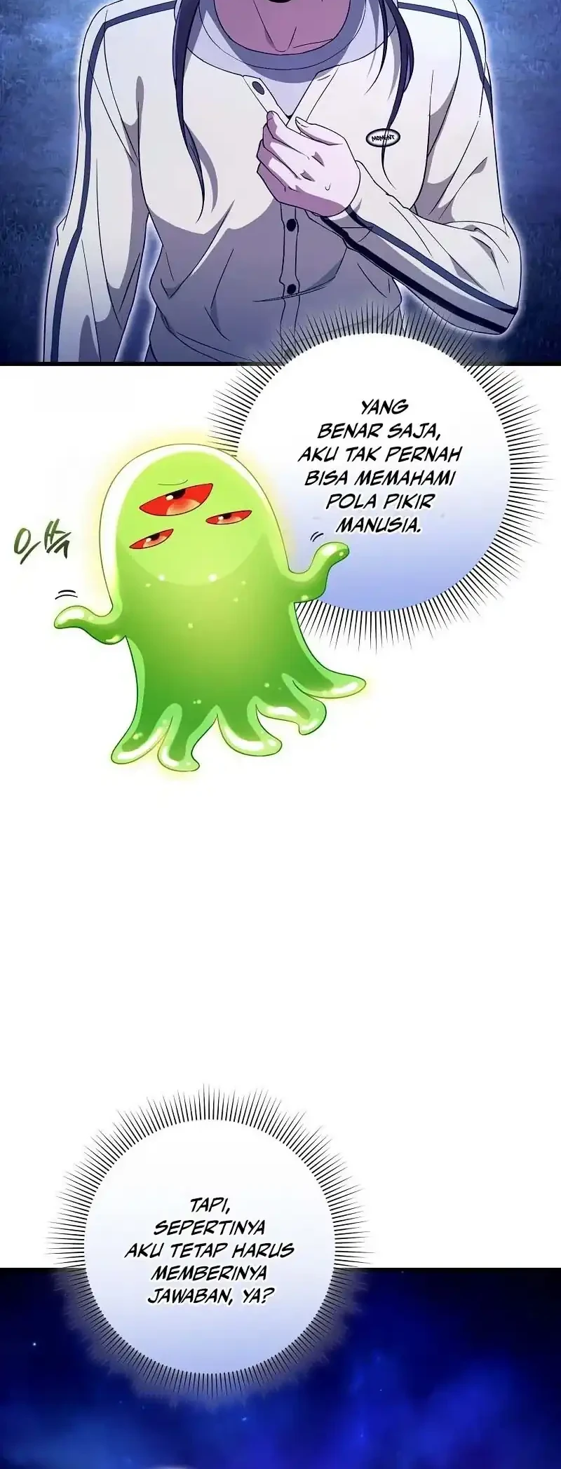 The Delusional Hunter in Another World Chapter 69 Gambar 47