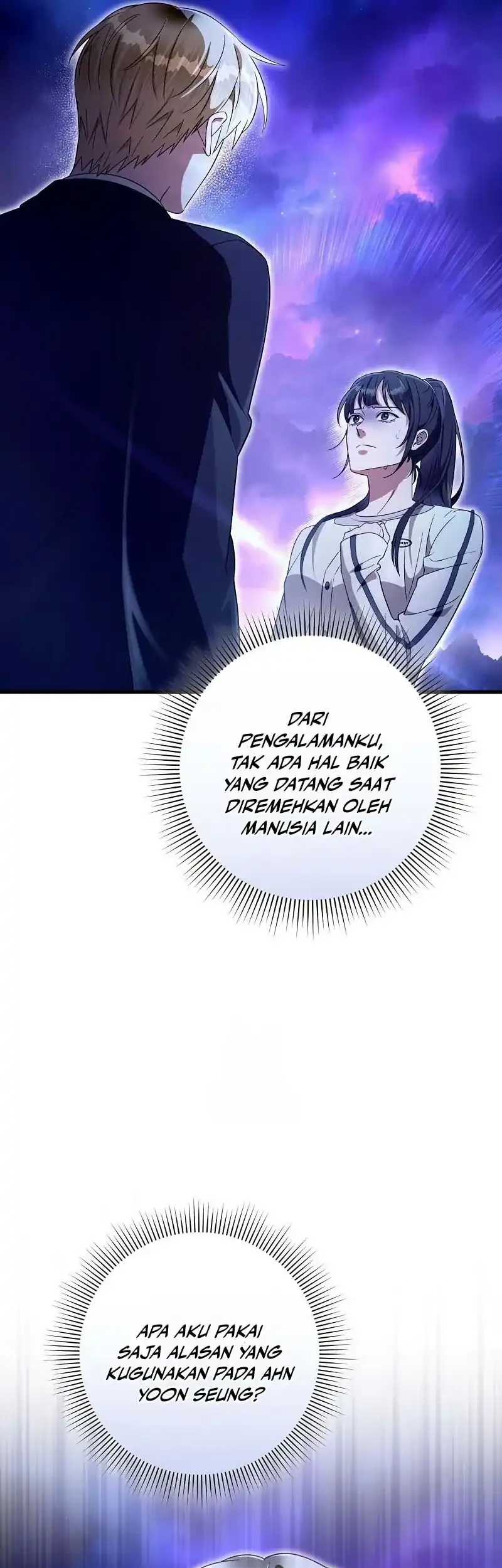 The Delusional Hunter in Another World Chapter 69 Gambar 48