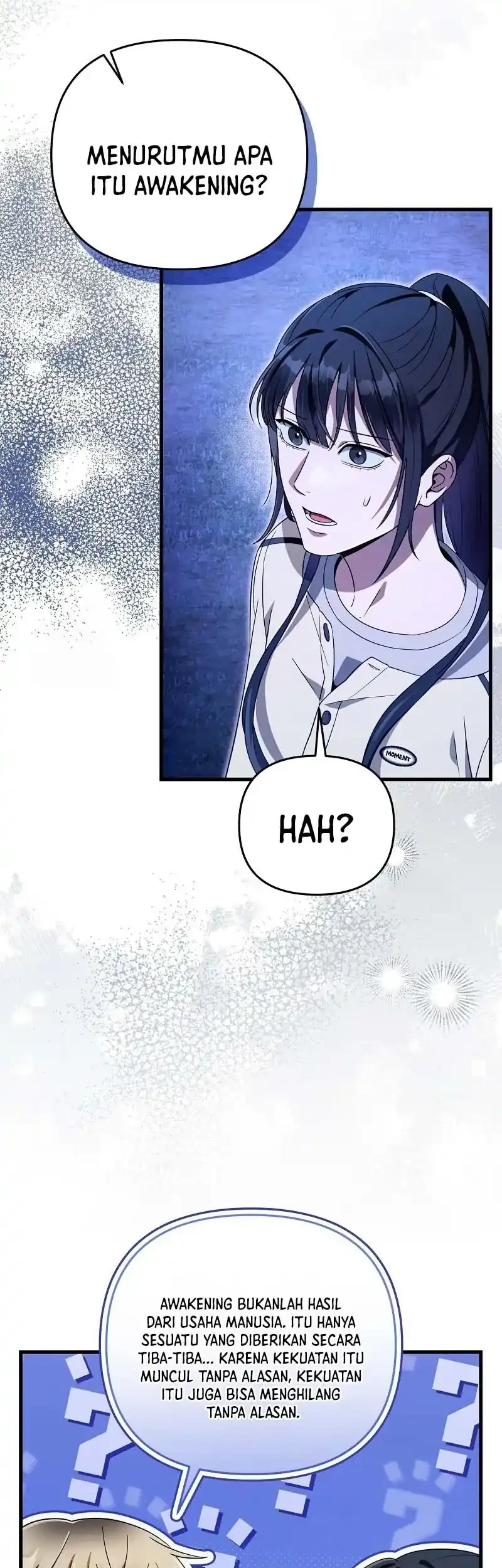 The Delusional Hunter in Another World Chapter 69 Gambar 50