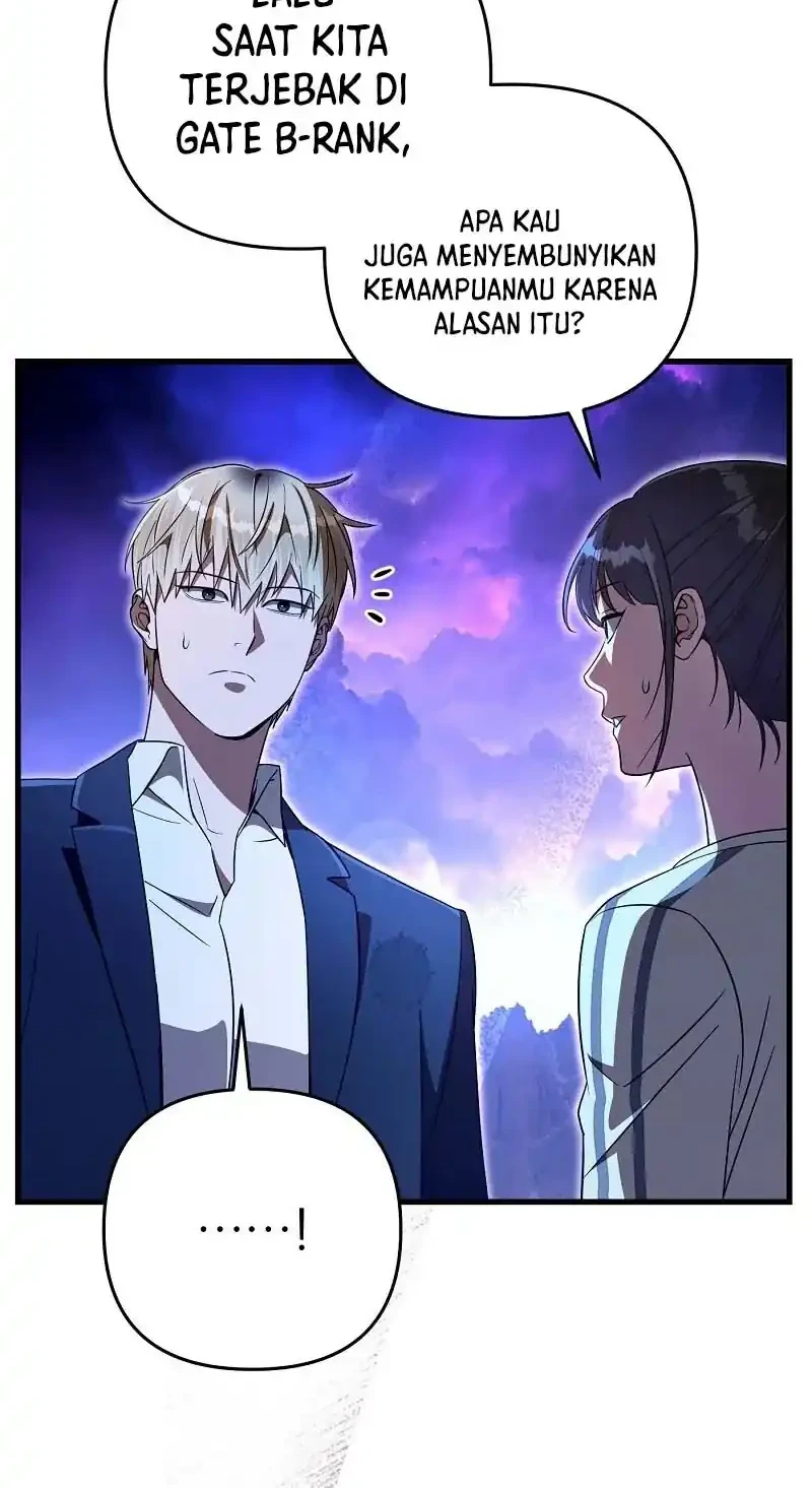 The Delusional Hunter in Another World Chapter 69 Gambar 53