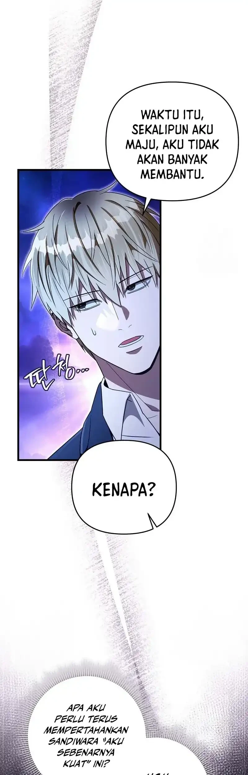 The Delusional Hunter in Another World Chapter 69 Gambar 54