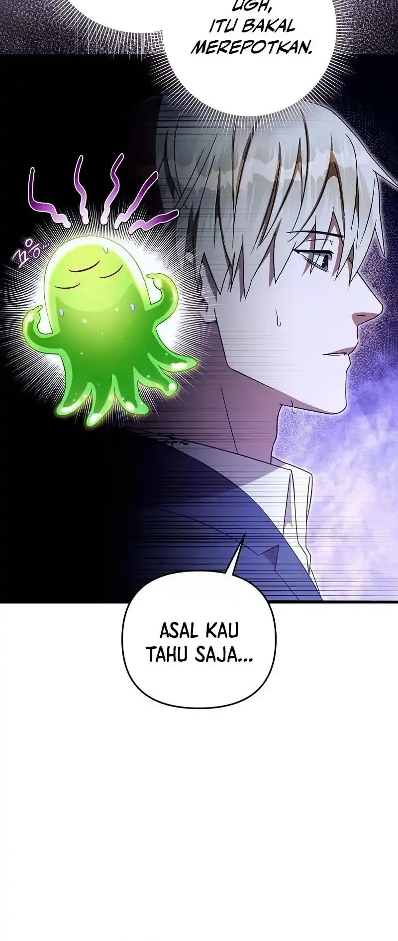 The Delusional Hunter in Another World Chapter 69 Gambar 55