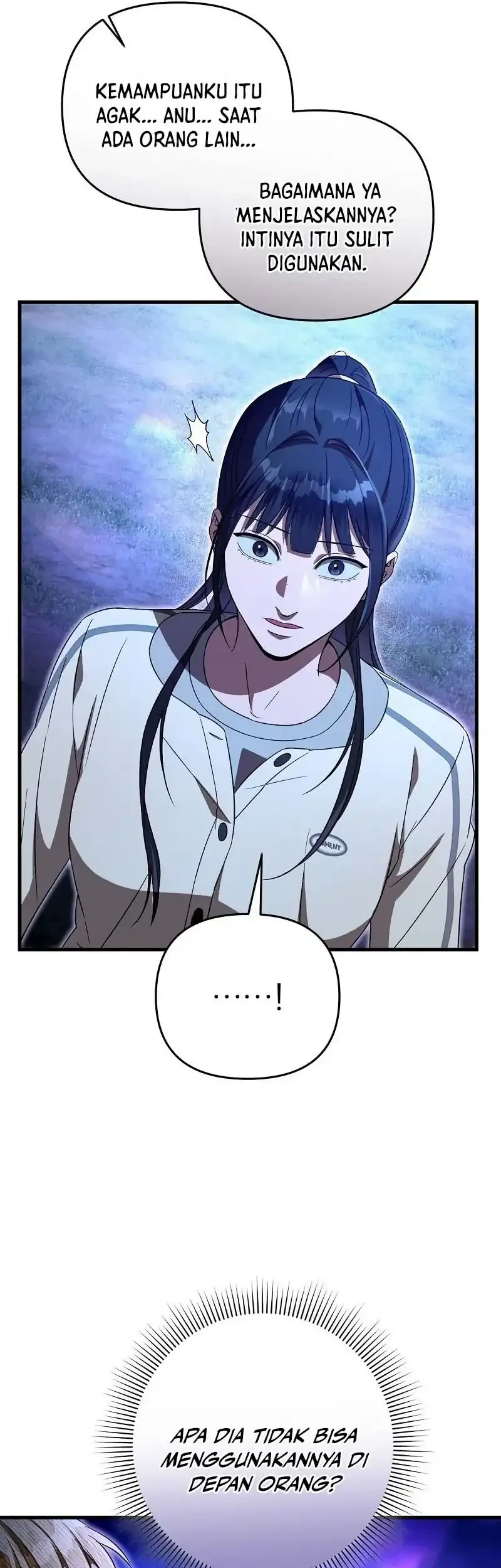 The Delusional Hunter in Another World Chapter 69 Gambar 56