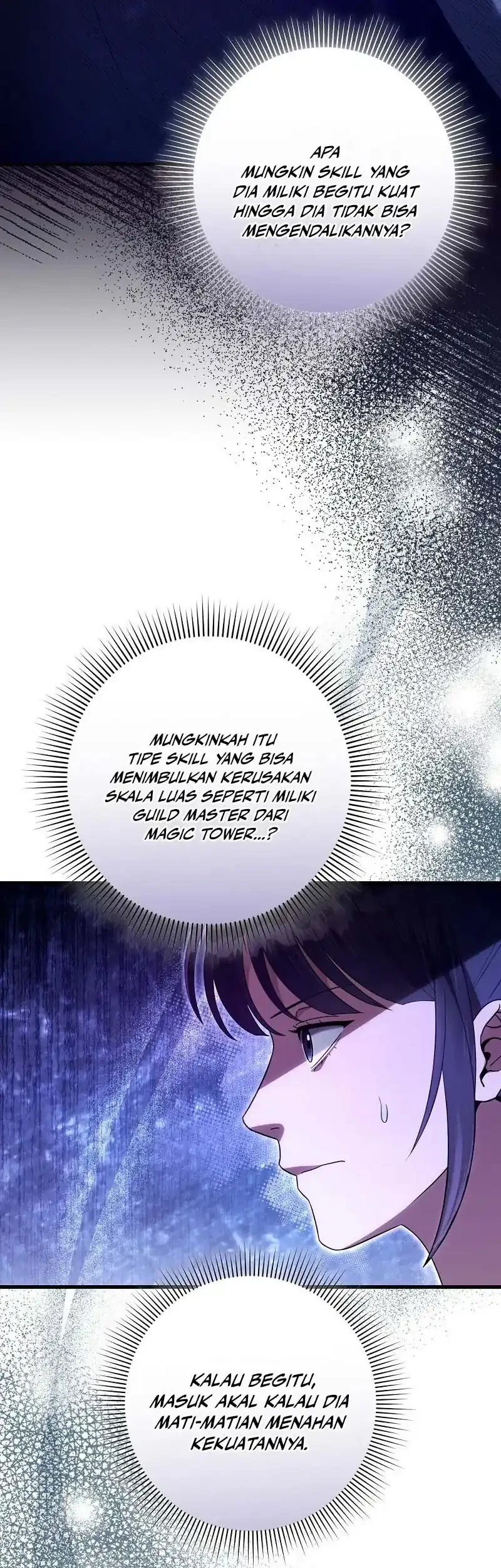 The Delusional Hunter in Another World Chapter 69 Gambar 58