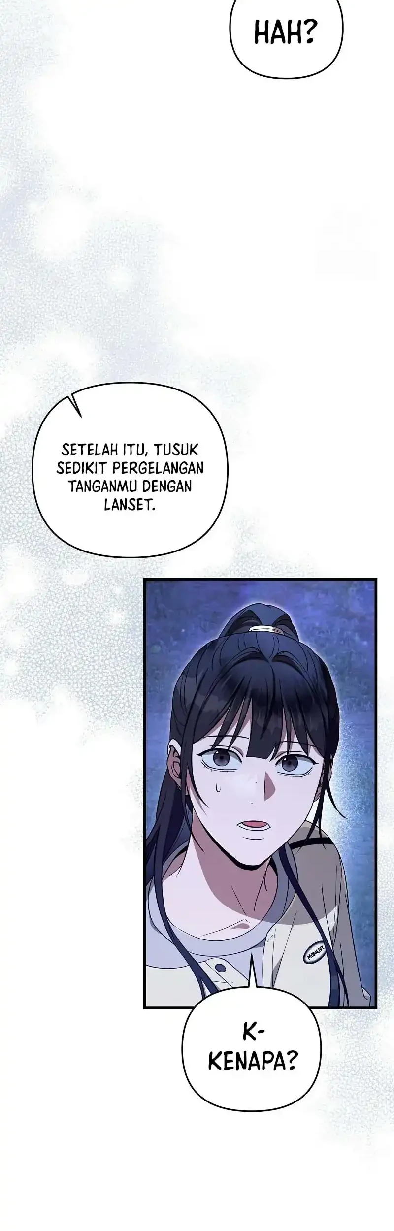 The Delusional Hunter in Another World Chapter 69 Gambar 4