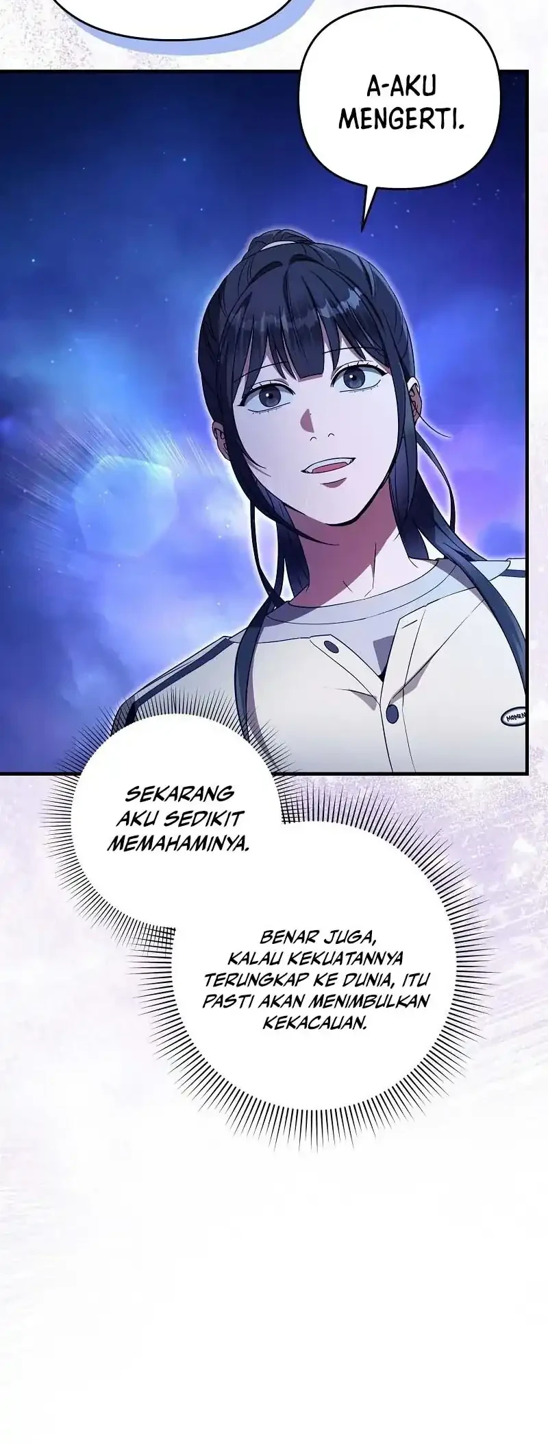 The Delusional Hunter in Another World Chapter 69 Gambar 61