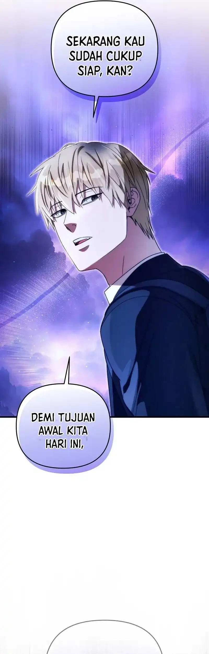 The Delusional Hunter in Another World Chapter 69 Gambar 64