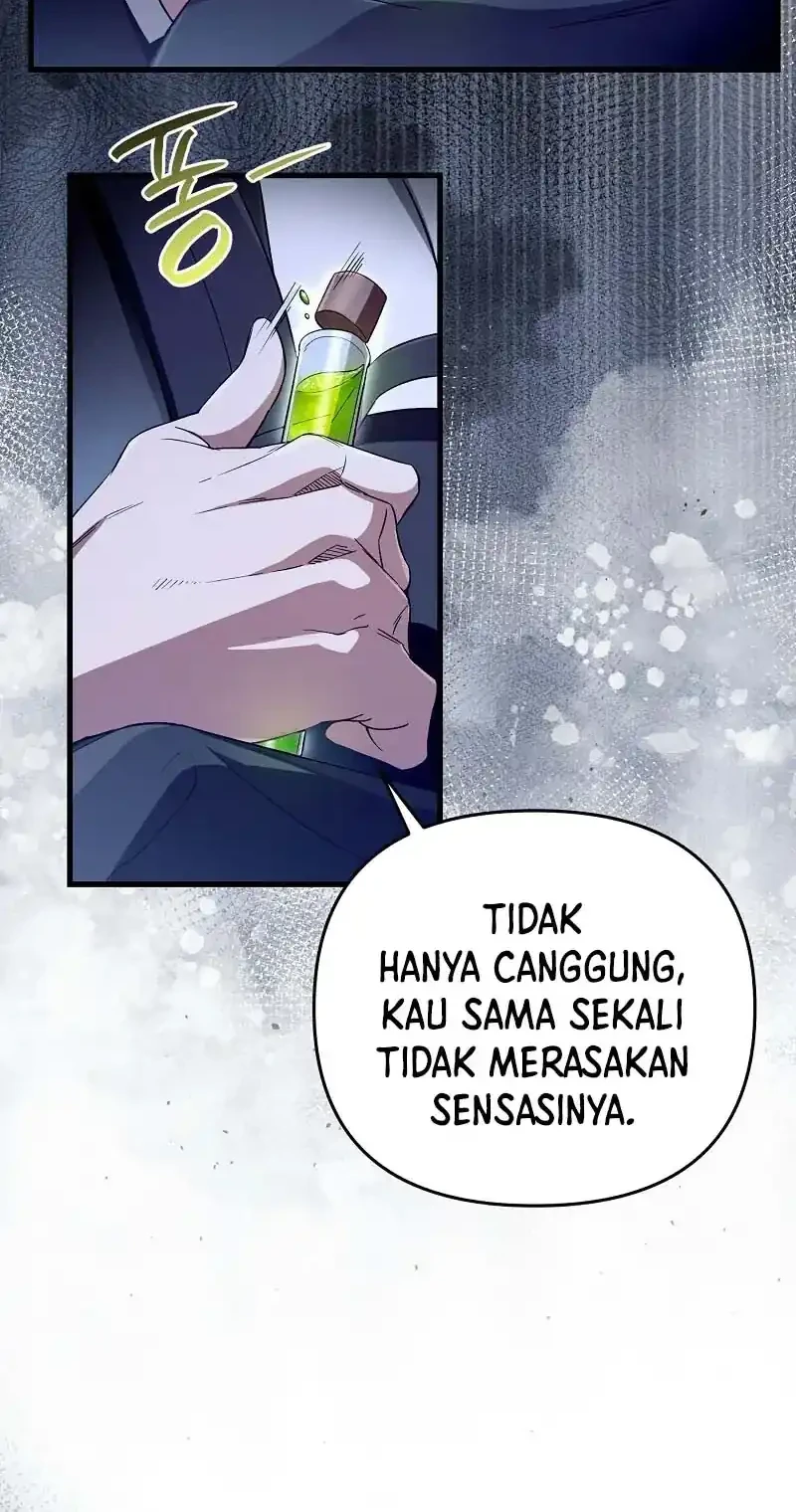 The Delusional Hunter in Another World Chapter 69 Gambar 6