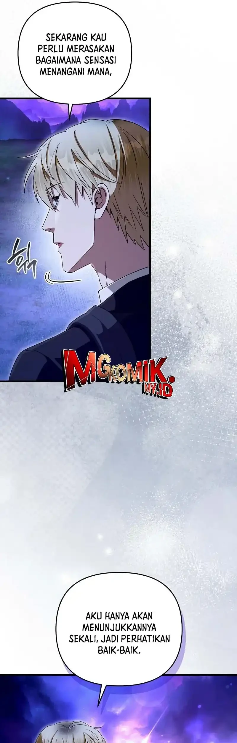 The Delusional Hunter in Another World Chapter 69 Gambar 9