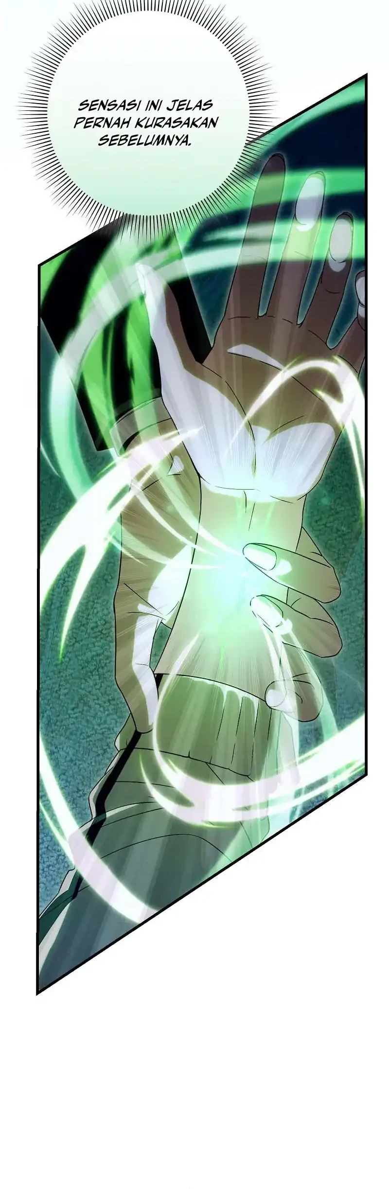 The Delusional Hunter in Another World Chapter 69 Gambar 14