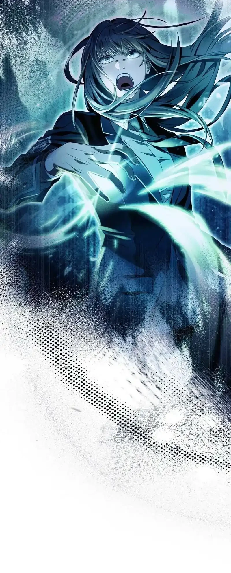 The Delusional Hunter in Another World Chapter 69 Gambar 16