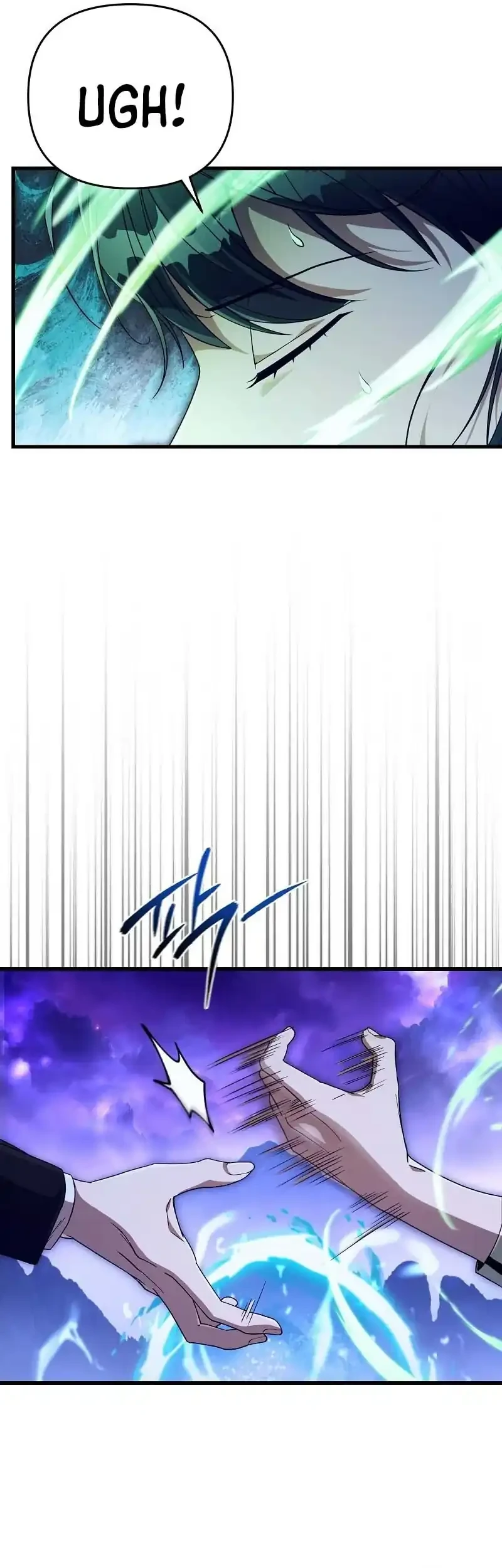 The Delusional Hunter in Another World Chapter 69 Gambar 17