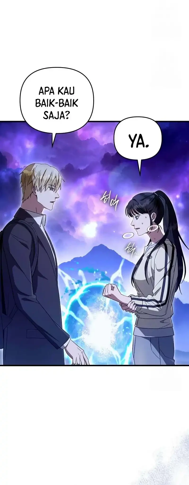 The Delusional Hunter in Another World Chapter 69 Gambar 18