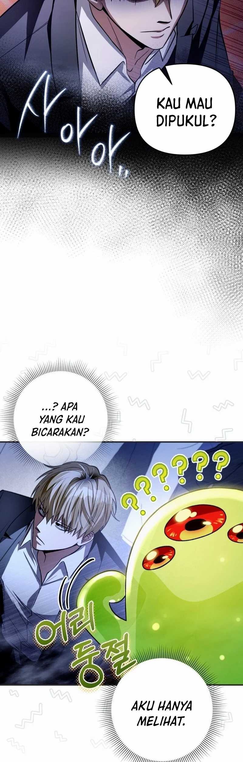 The Delusional Hunter in Another World Chapter 7 Gambar 33