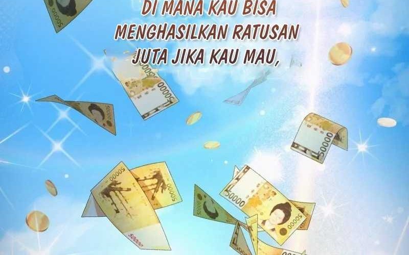 Baca Manhwa The Delusional Hunter in Another World Chapter 7 Gambar 2