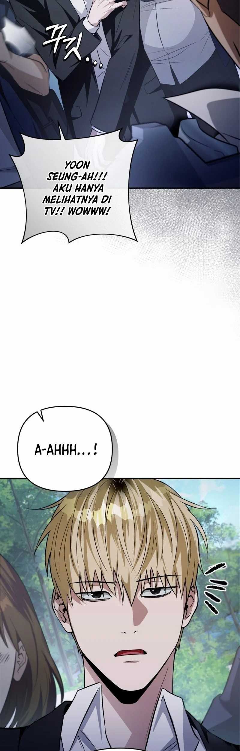 The Delusional Hunter in Another World Chapter 7 Gambar 97