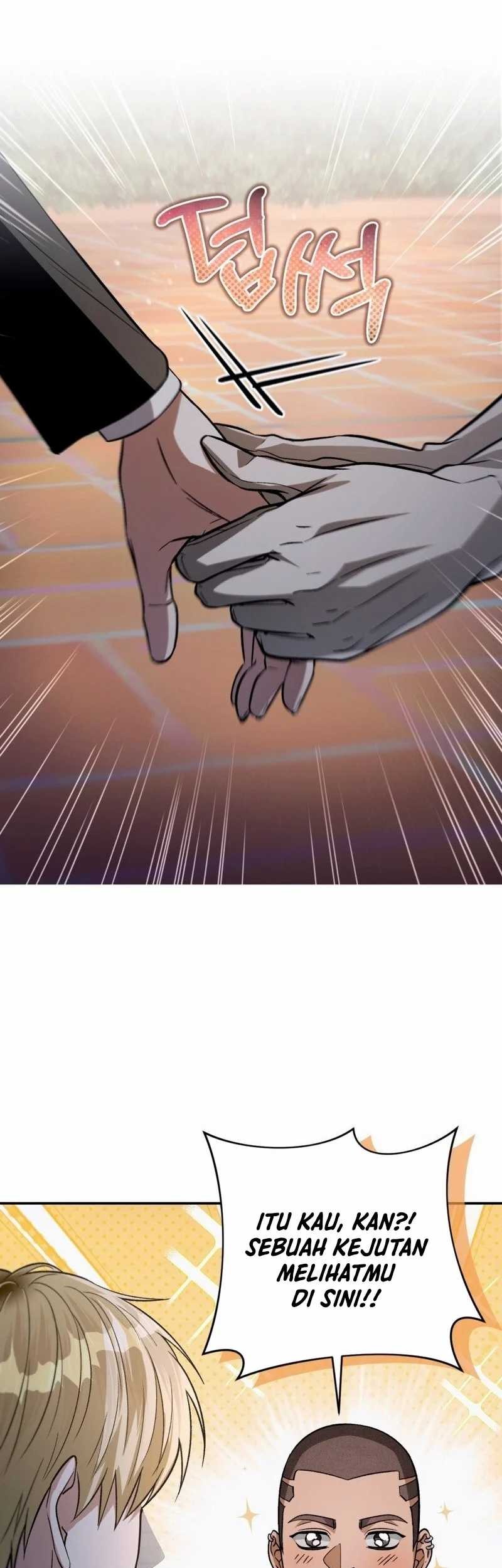 The Delusional Hunter in Another World Chapter 7 Gambar 99