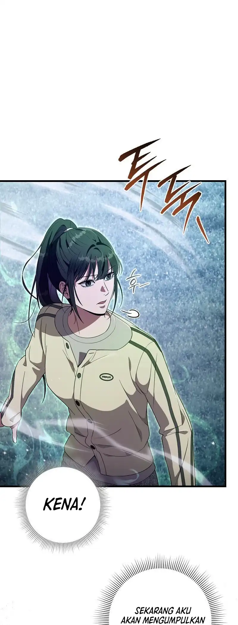 The Delusional Hunter in Another World Chapter 70 Gambar 21