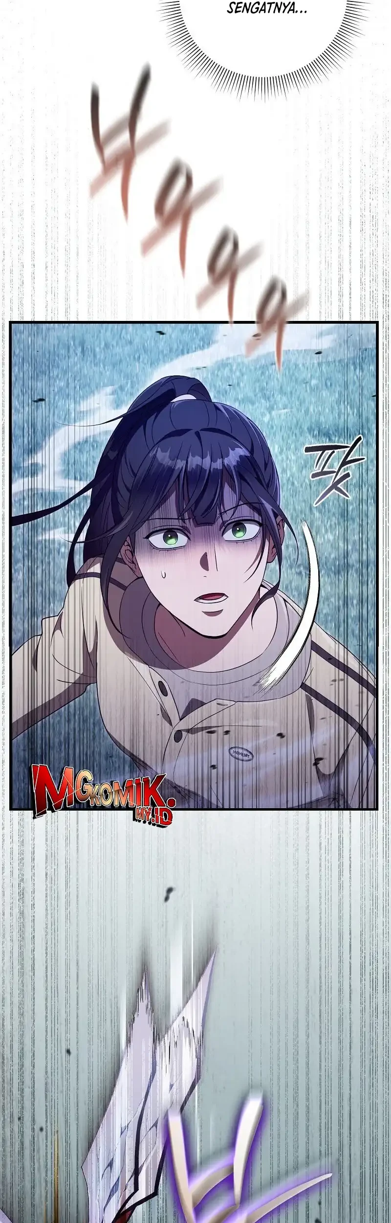 The Delusional Hunter in Another World Chapter 70 Gambar 22