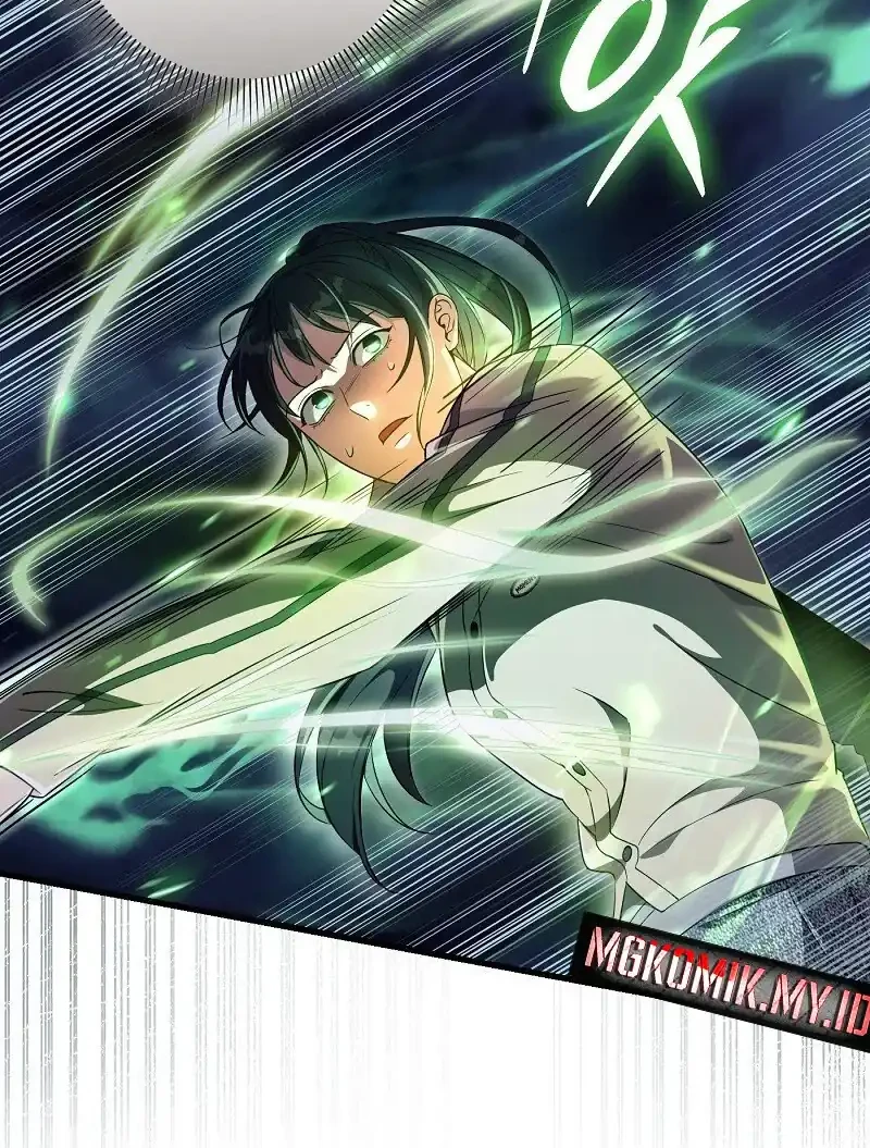 The Delusional Hunter in Another World Chapter 70 Gambar 24