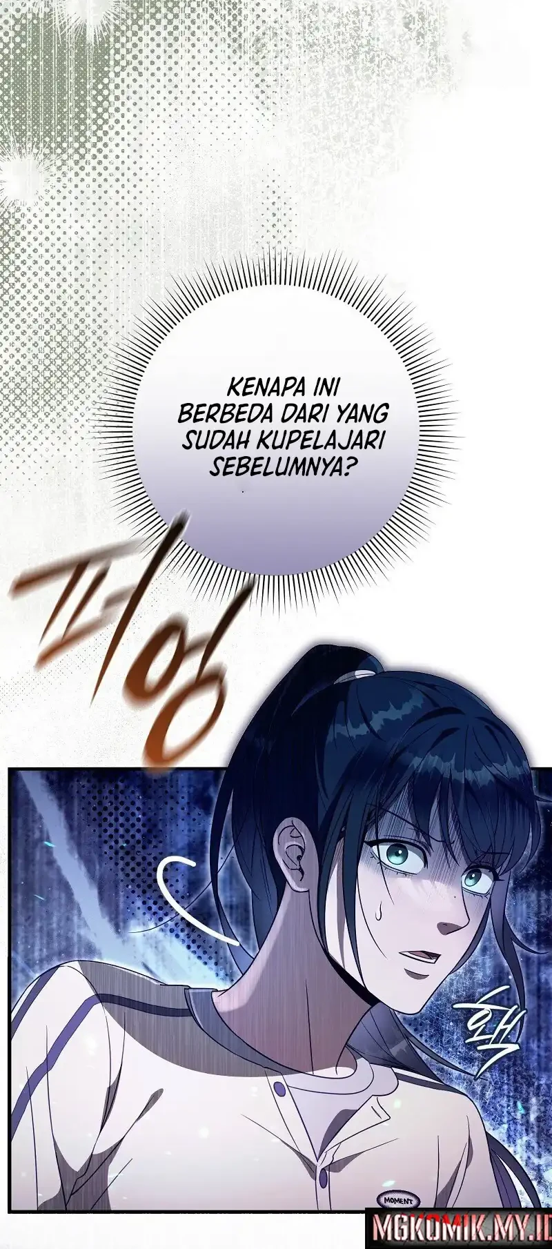 The Delusional Hunter in Another World Chapter 70 Gambar 26