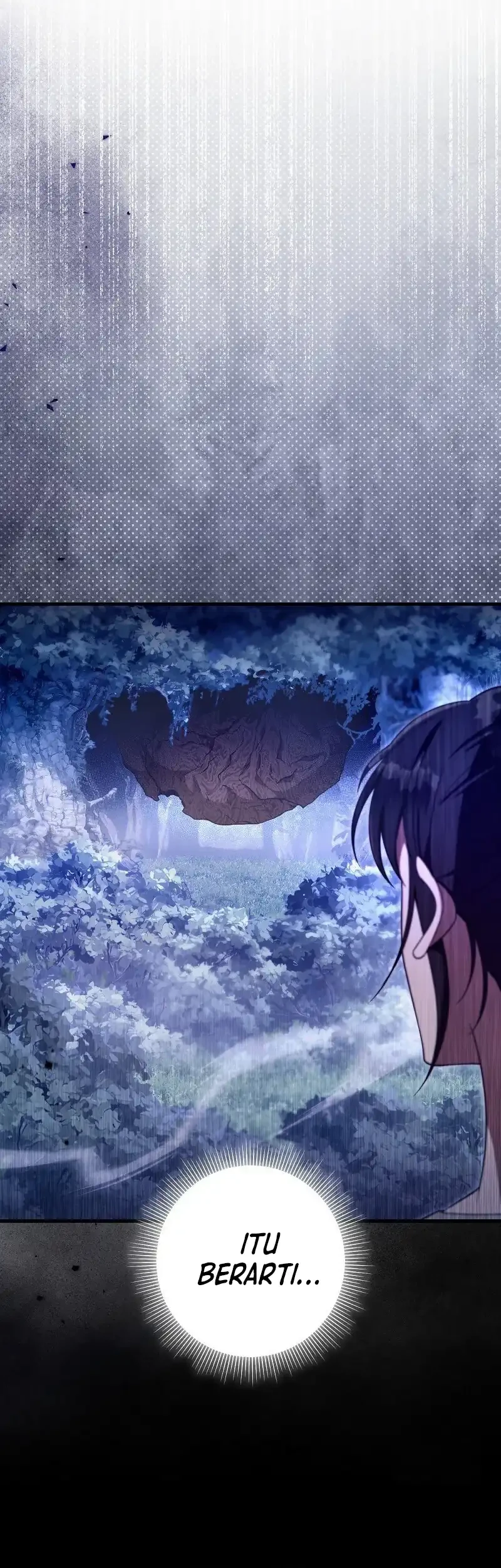 The Delusional Hunter in Another World Chapter 70 Gambar 27