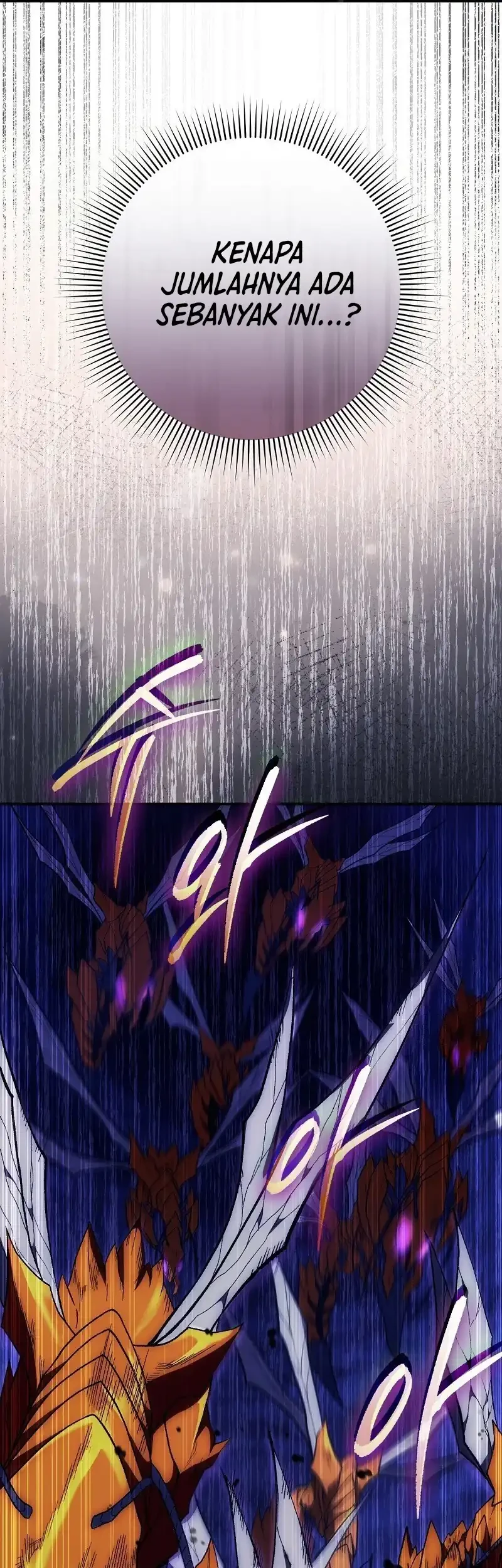 The Delusional Hunter in Another World Chapter 70 Gambar 35