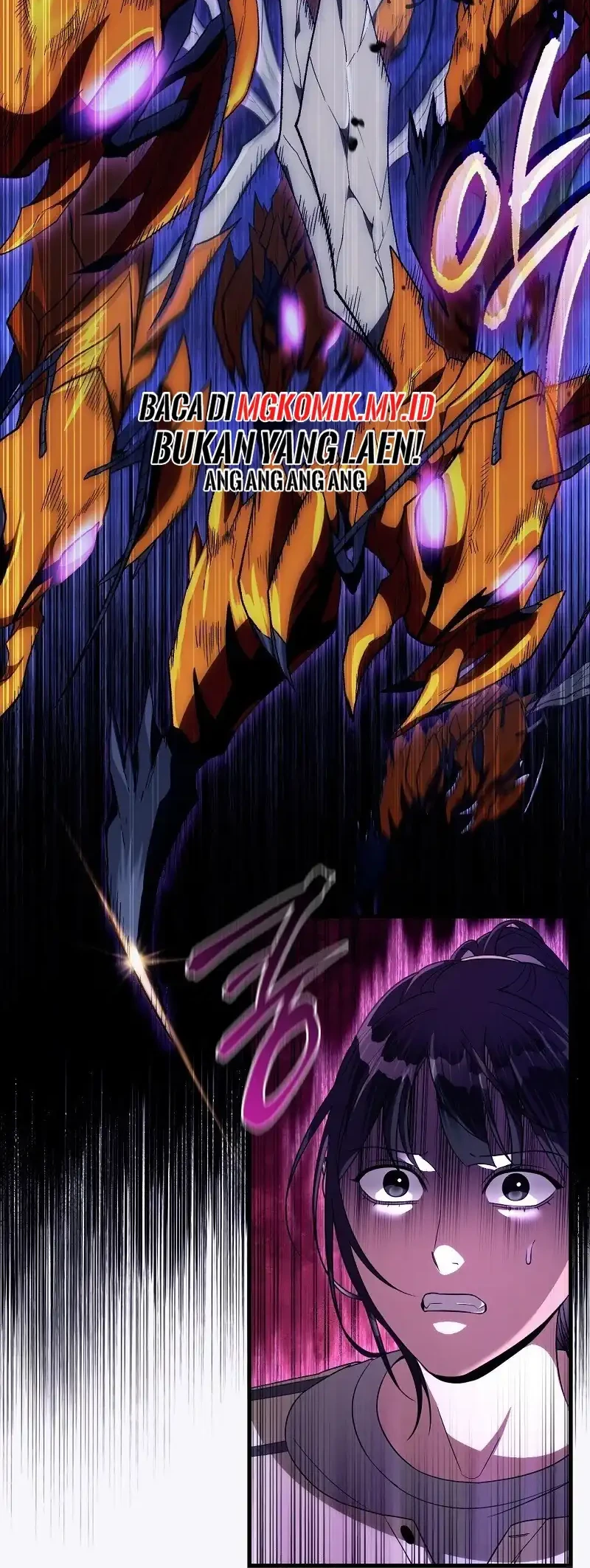 The Delusional Hunter in Another World Chapter 70 Gambar 36