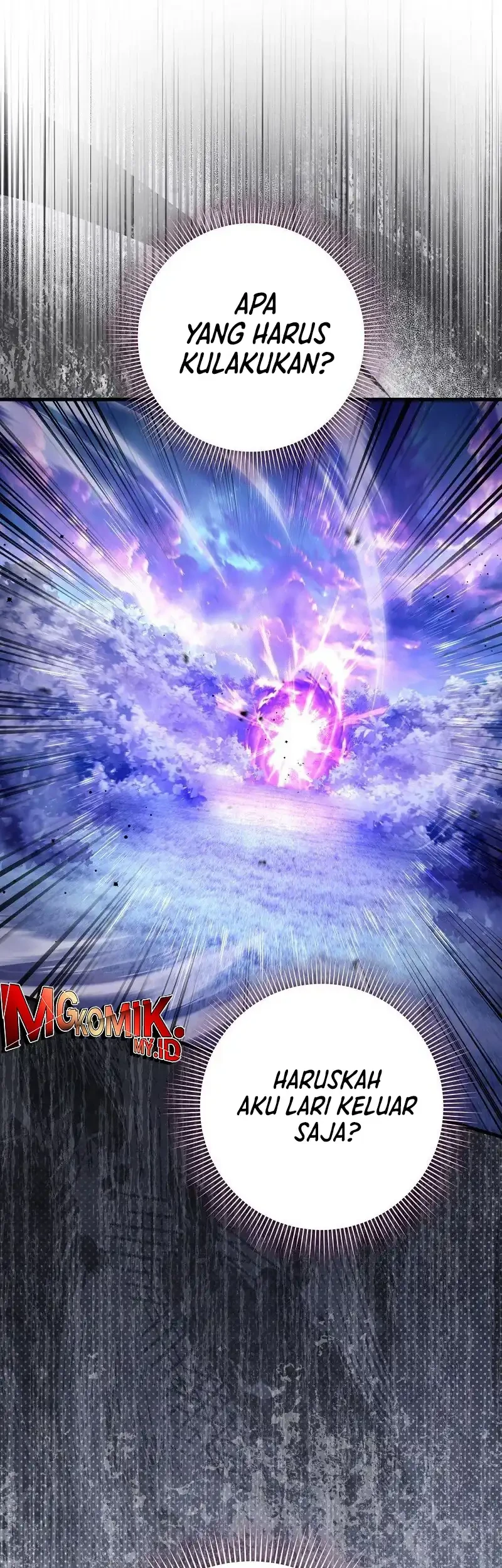 The Delusional Hunter in Another World Chapter 70 Gambar 40