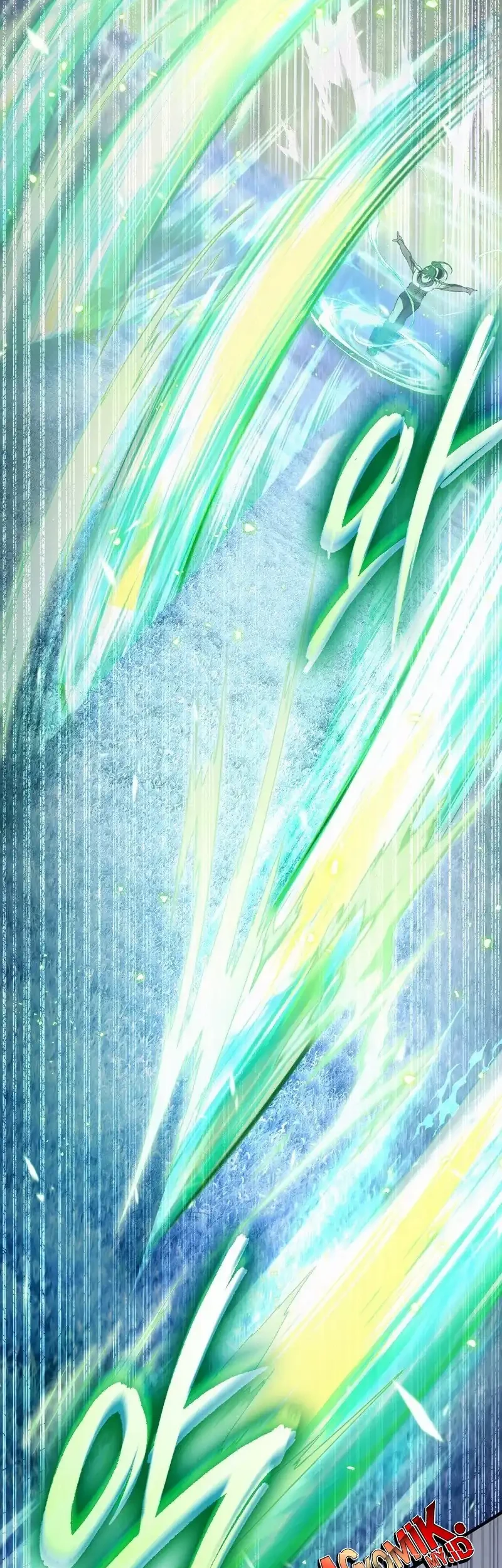 The Delusional Hunter in Another World Chapter 70 Gambar 44