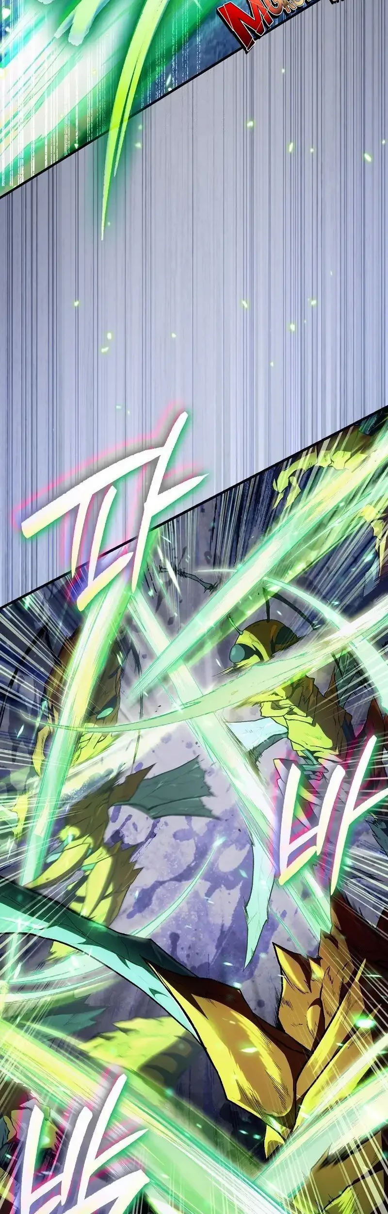 The Delusional Hunter in Another World Chapter 70 Gambar 45