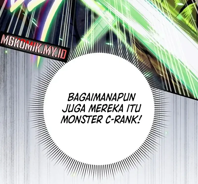 The Delusional Hunter in Another World Chapter 70 Gambar 46