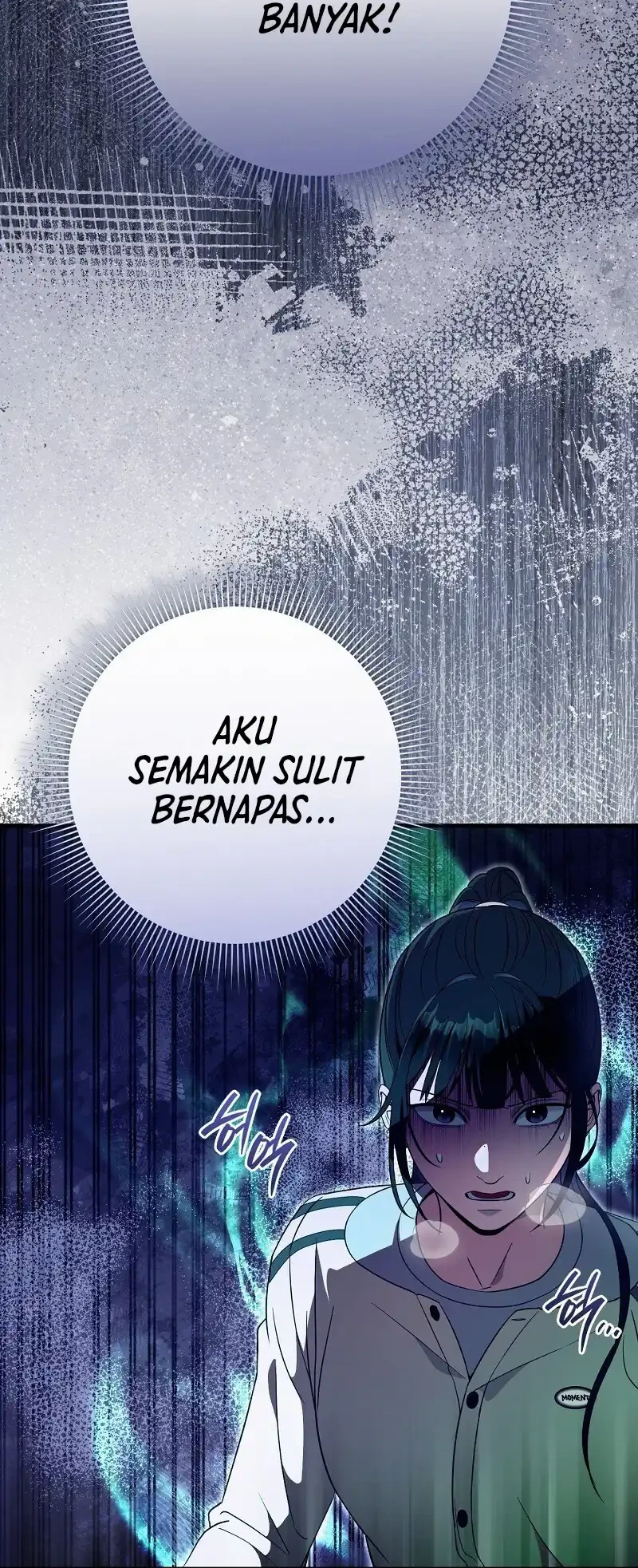 The Delusional Hunter in Another World Chapter 70 Gambar 50