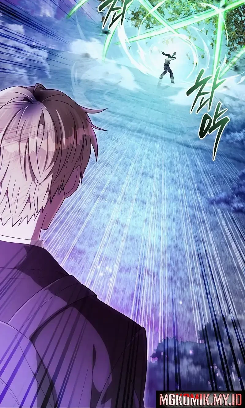 The Delusional Hunter in Another World Chapter 70 Gambar 57