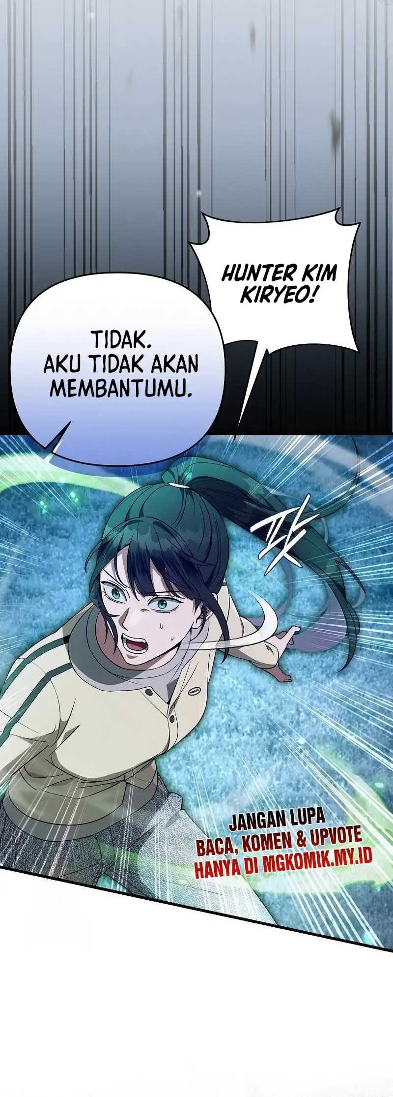 The Delusional Hunter in Another World Chapter 70 Gambar 62