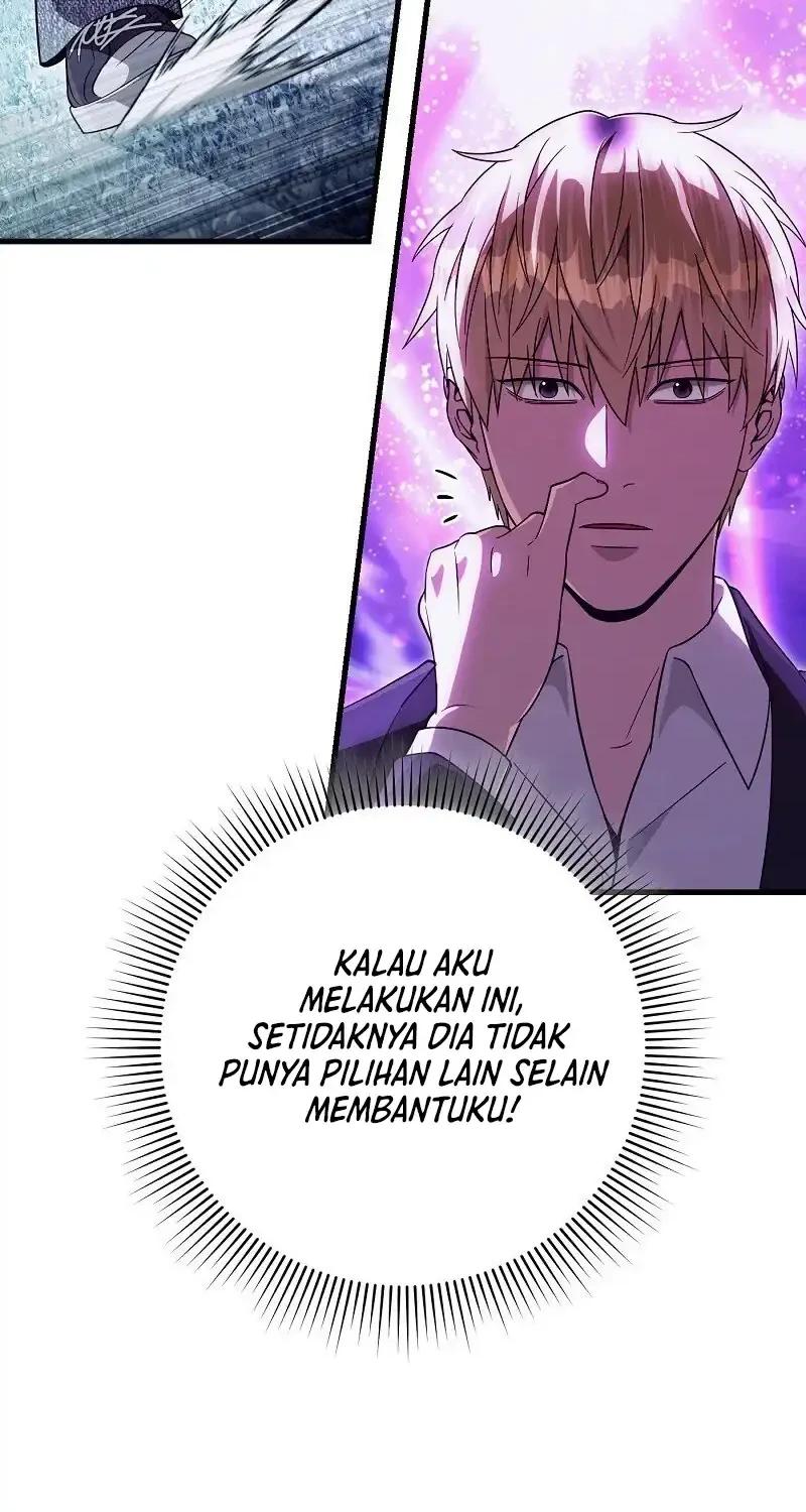 The Delusional Hunter in Another World Chapter 70 Gambar 69