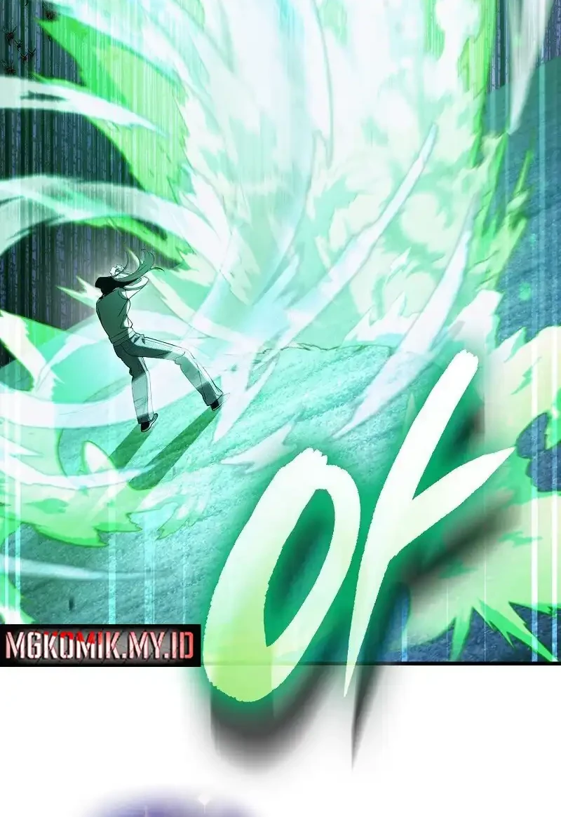 The Delusional Hunter in Another World Chapter 70 Gambar 78