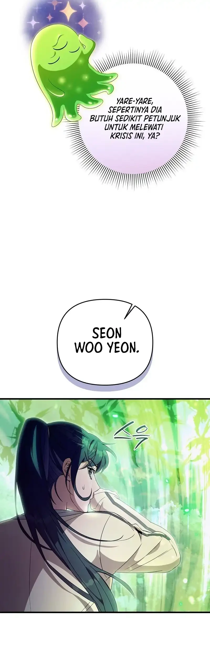 The Delusional Hunter in Another World Chapter 70 Gambar 79