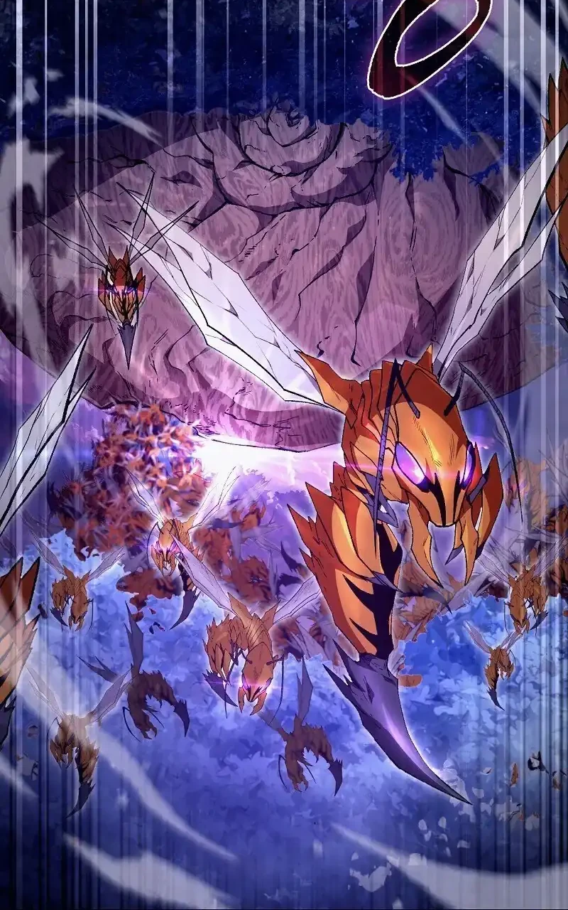 The Delusional Hunter in Another World Chapter 70 Gambar 82