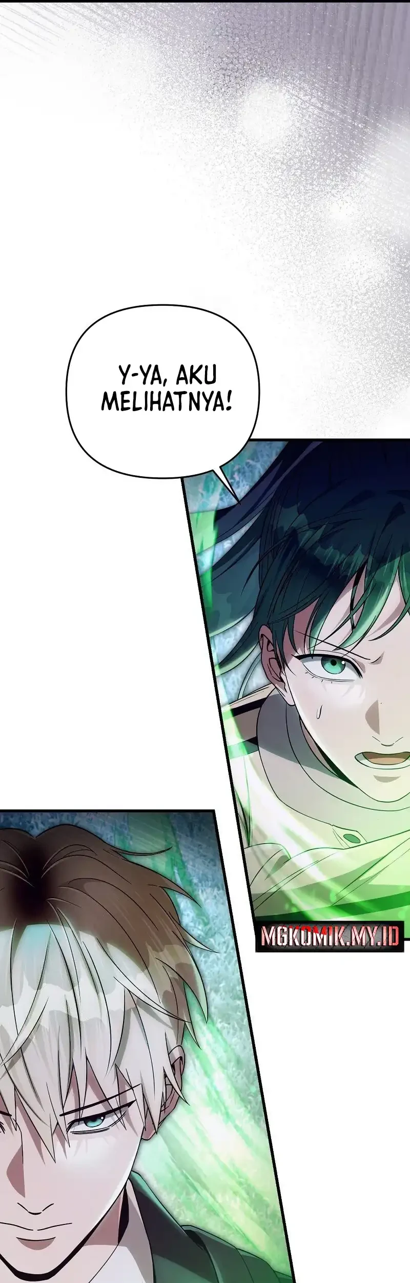 The Delusional Hunter in Another World Chapter 70 Gambar 83