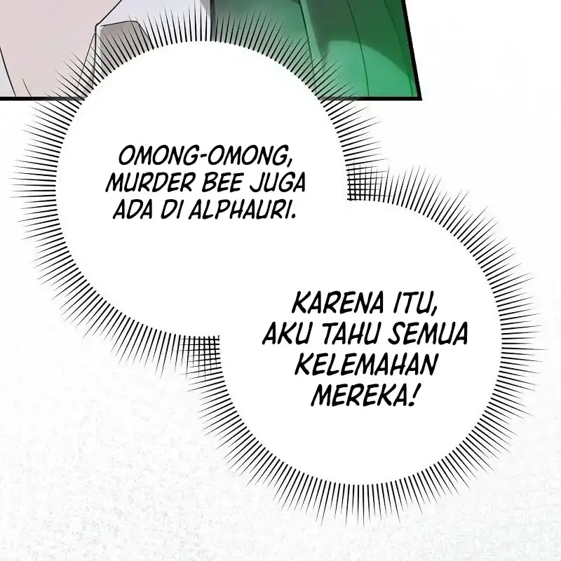 The Delusional Hunter in Another World Chapter 70 Gambar 84