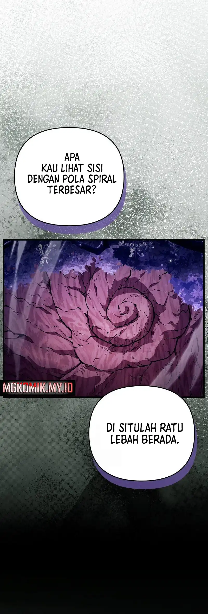 The Delusional Hunter in Another World Chapter 70 Gambar 85