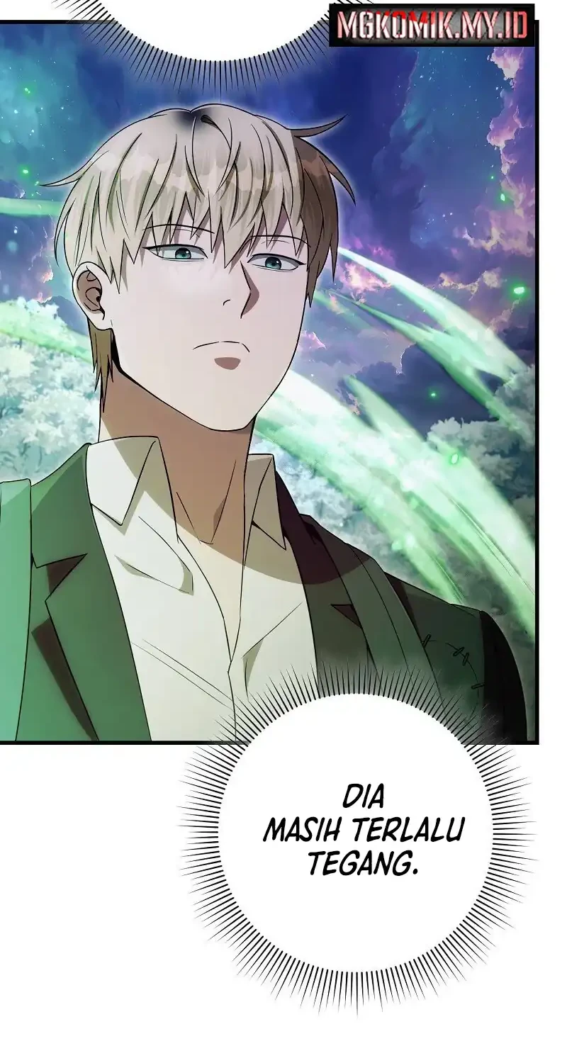 The Delusional Hunter in Another World Chapter 70 Gambar 89