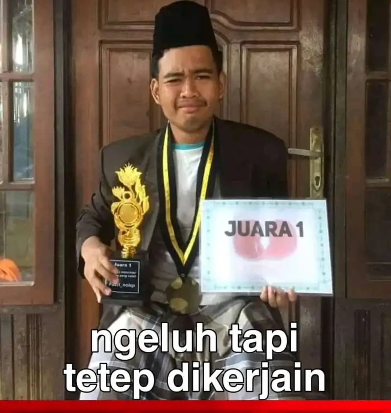 The Delusional Hunter in Another World Chapter 70 Gambar 95